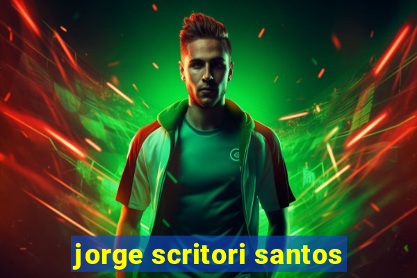 jorge scritori santos